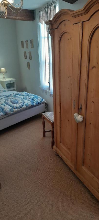 La Maison Belle Maree Онфльор Екстериор снимка