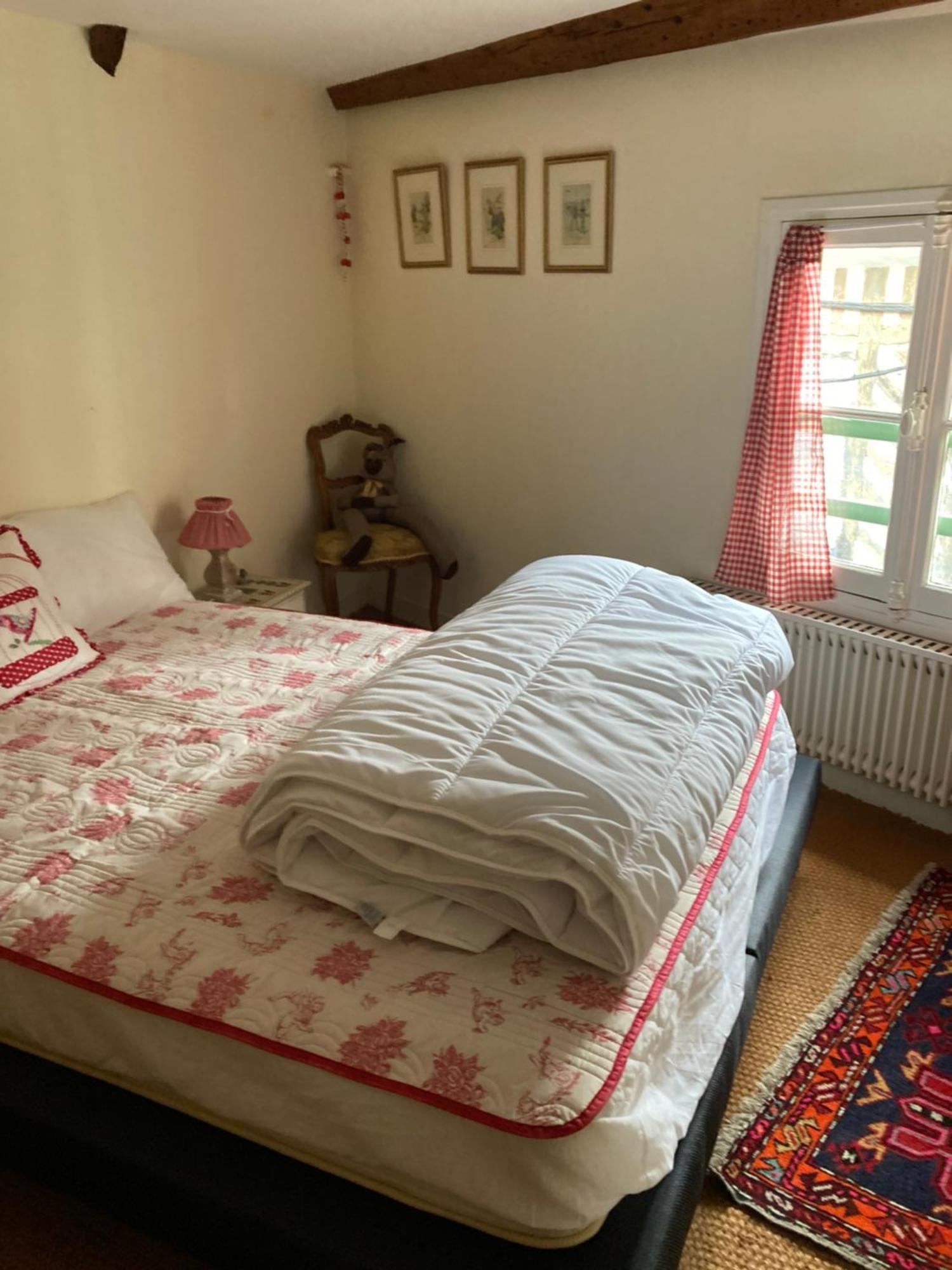 La Maison Belle Maree Онфльор Екстериор снимка